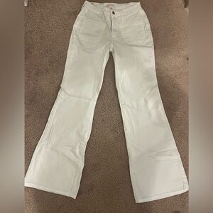 Universal Thread High Rise Flare Jeans